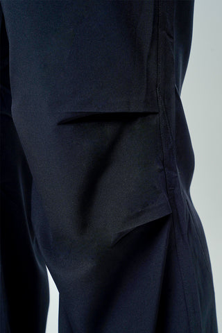 Kinetic Jogger in Black