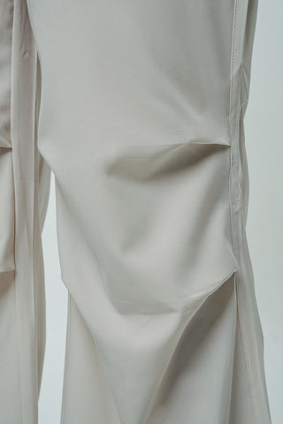 Kinetic Jogger in Oat