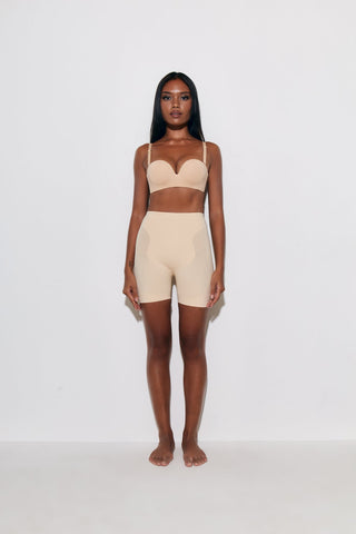 Powerlift Shaper in Nude (LAST PIECE)