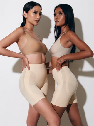 Powerlift Shaper in Nude (LAST PIECE)