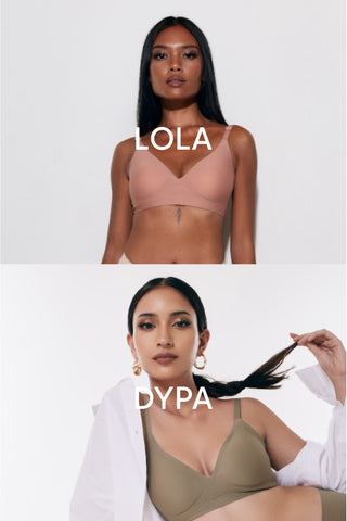 Powerlift Shaper in Nude (LAST PIECE)