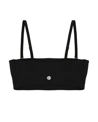 Cloud Multi-way Tube Bra Black (S LEFT)