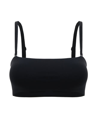 Cloud Multi-way Tube Bra Black (S LEFT)