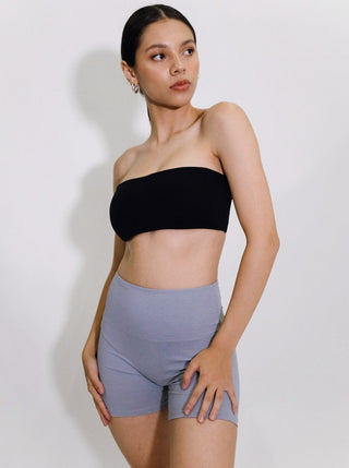 Cloud Multi-way Tube Bra Black (S LEFT)