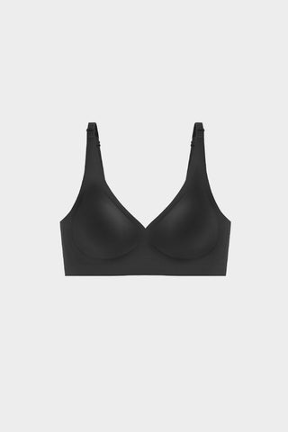 Cloud Bra in Black