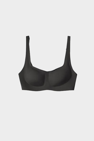 Demi Cloud Bra in Black
