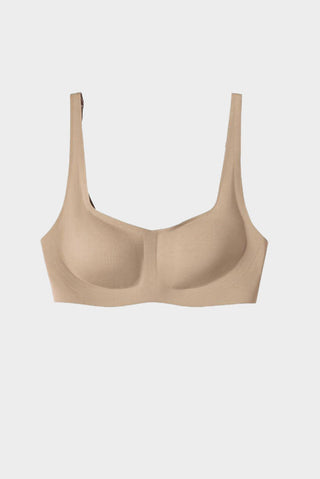 Demi Cloud Bra in Nude