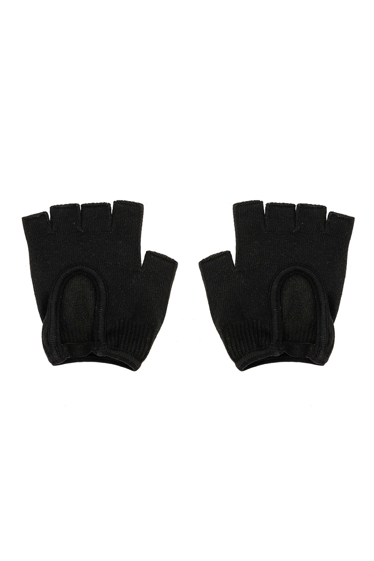 Good Grip Gloves in Black