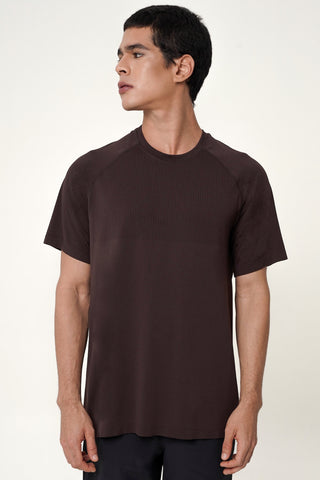 Rogue Shirt in Espresso