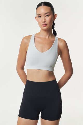 Nexion Bra in Misty Grey