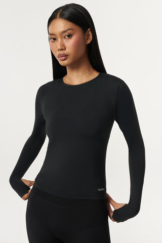 Lush Top in Black