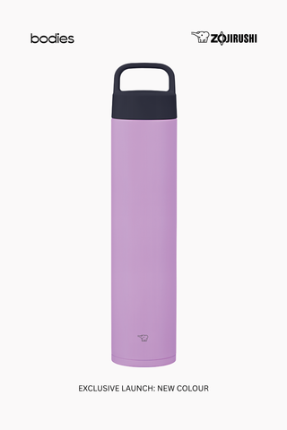 Carrier Tumbler SM-RB75E — 750mL