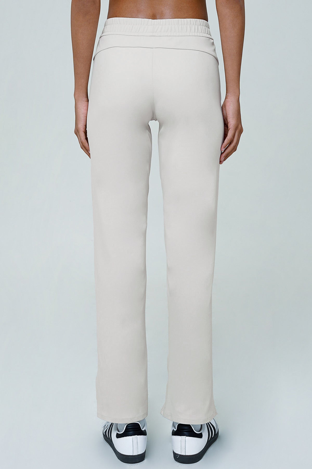 Shape Pants in Eggshell (Last Pieces)