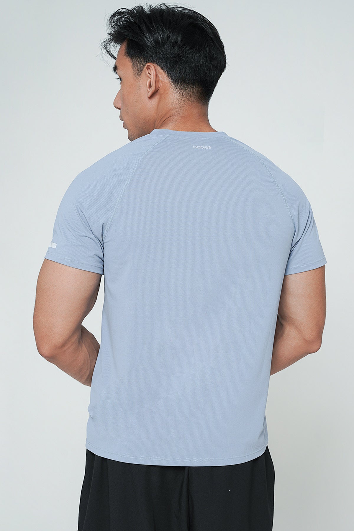 Rally Quick-Dry Shirt in Skyblue