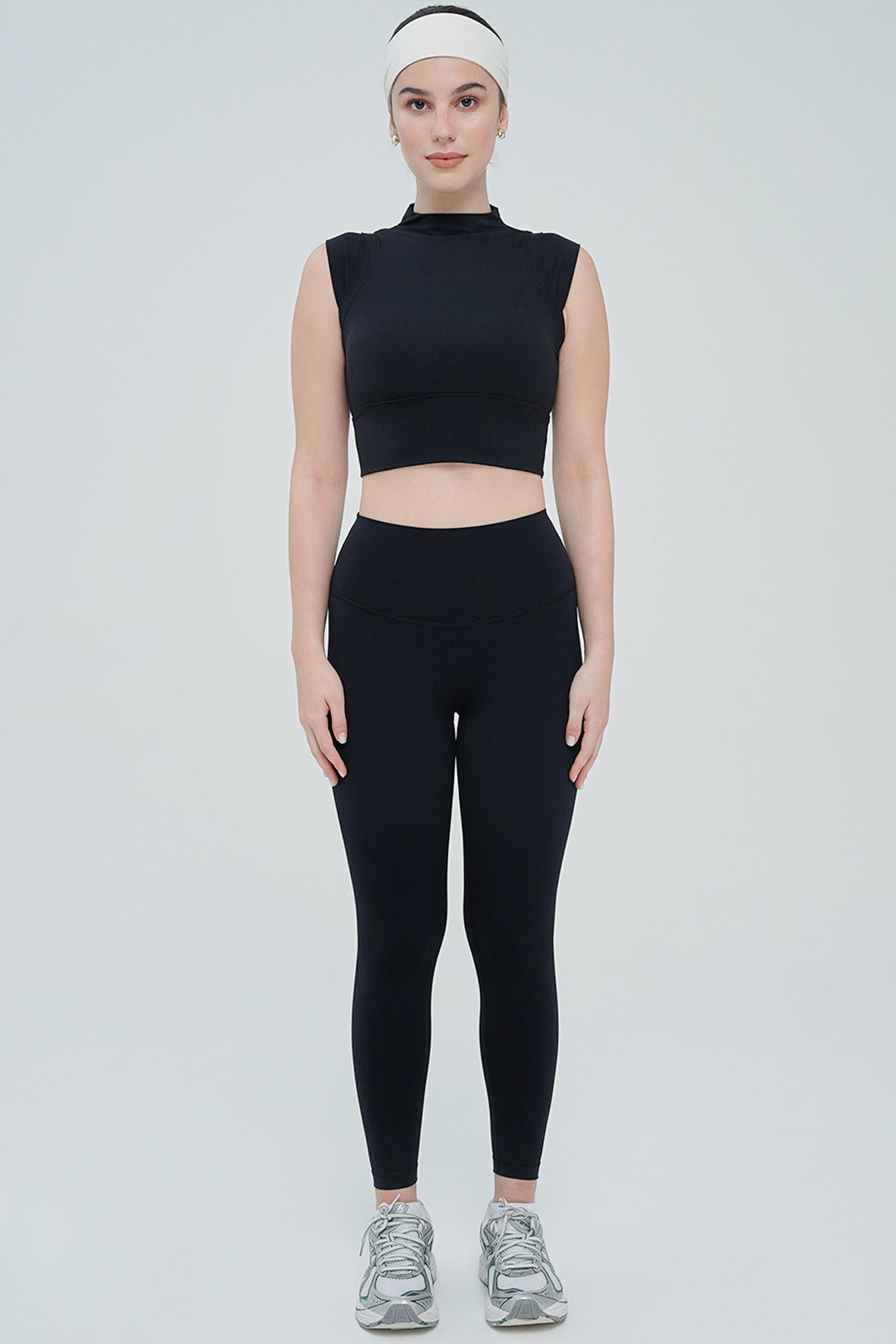 Awaken Leggings in Black