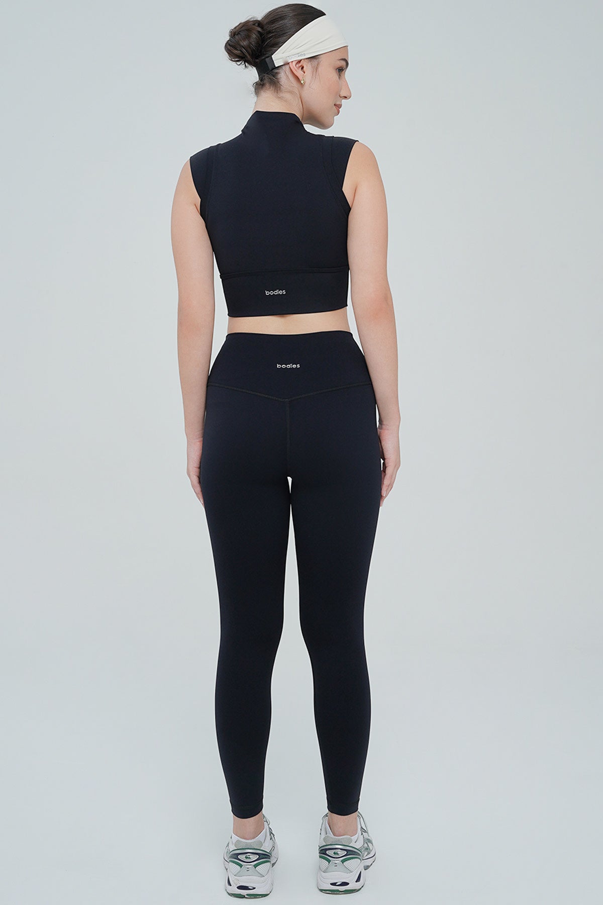 Awaken Leggings in Black