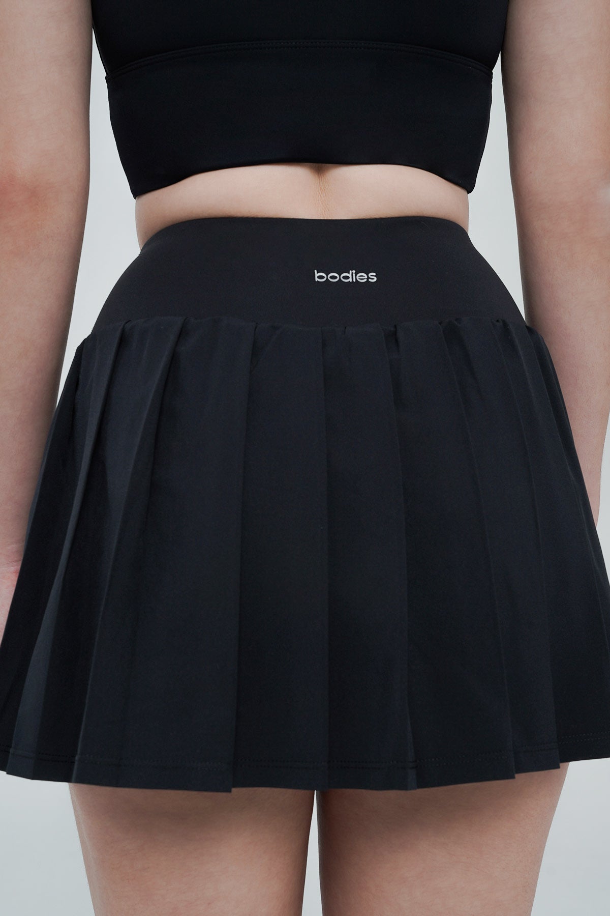 Ace Skirt in Black