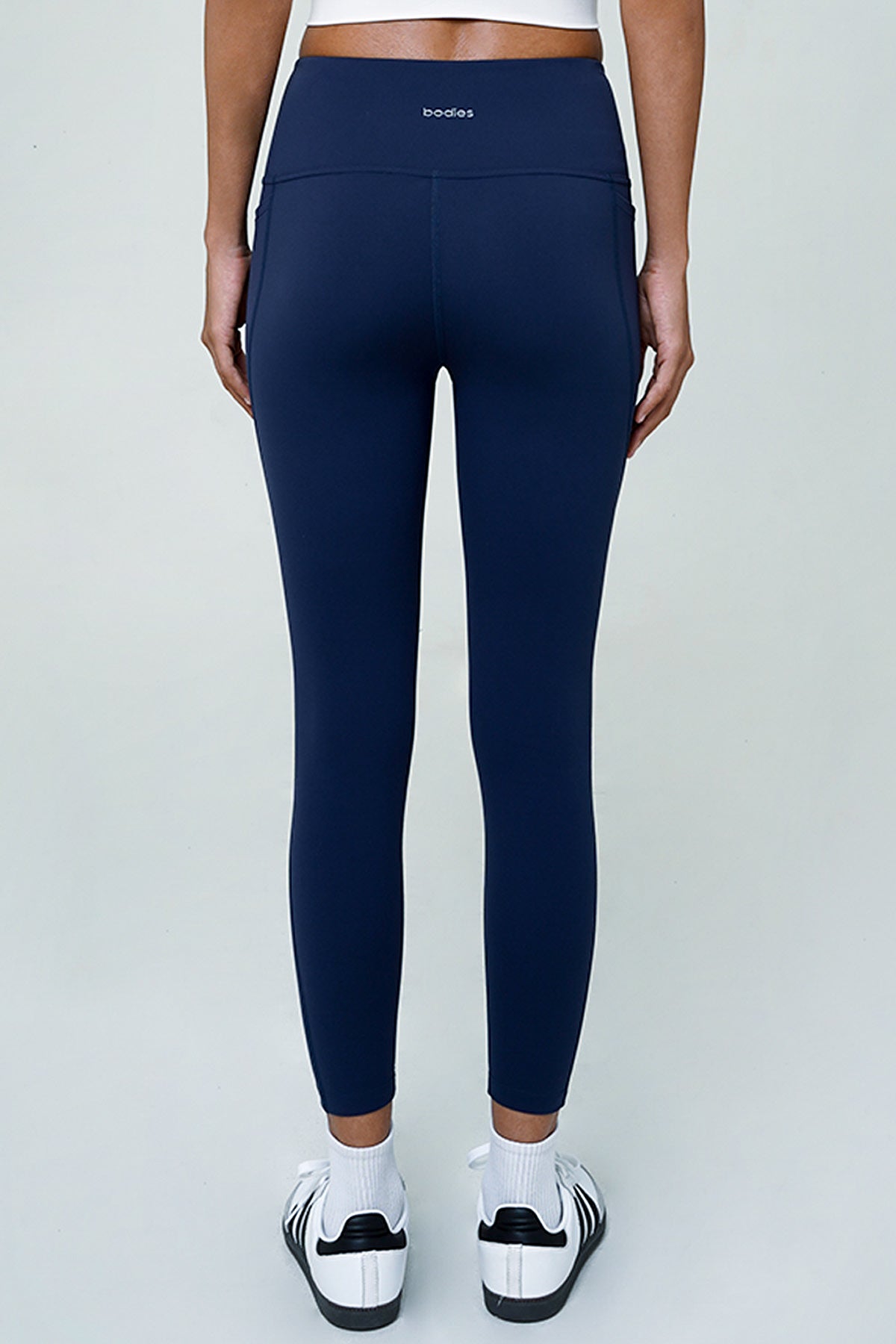 Simply Leggings In Navy