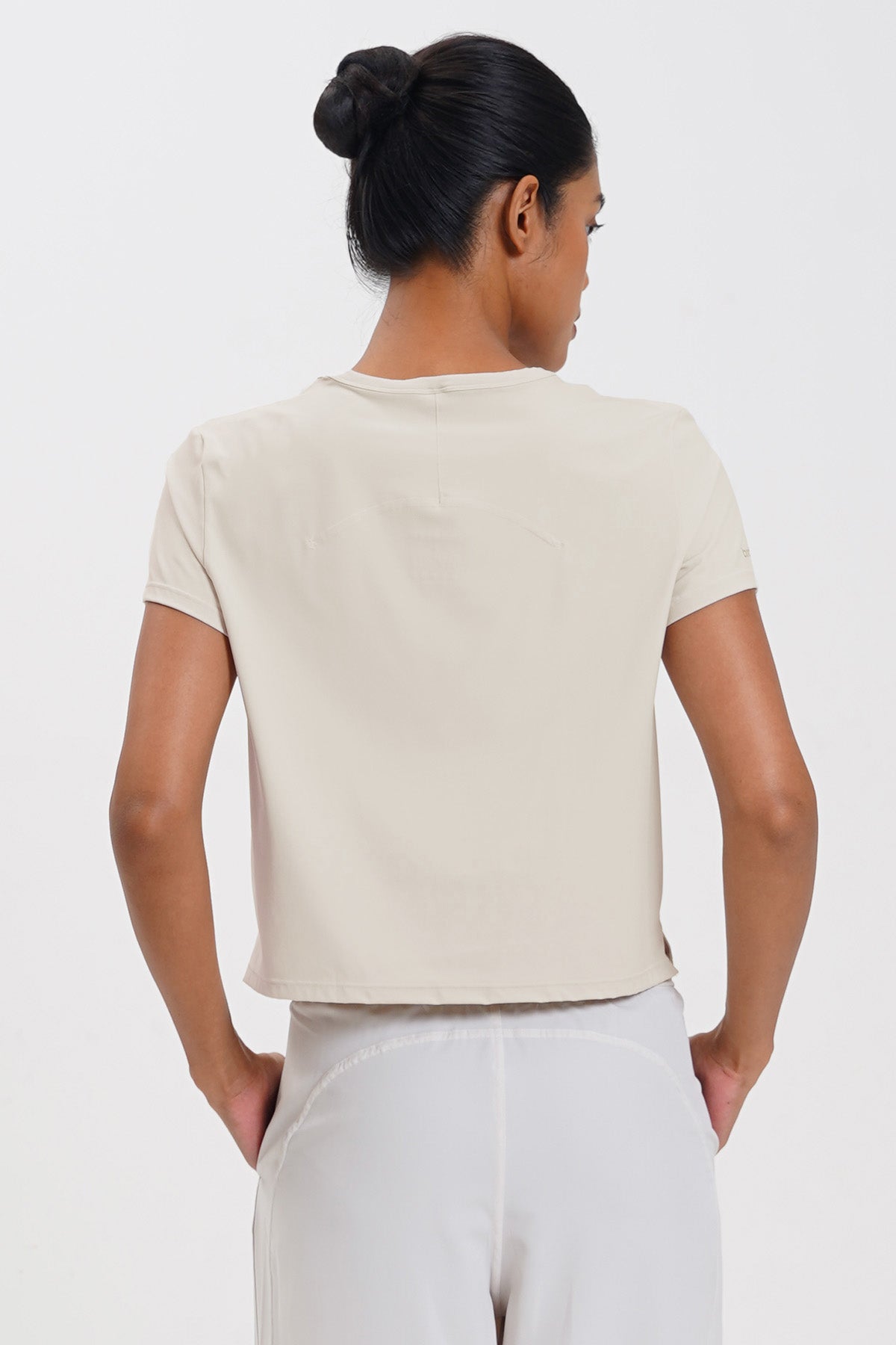 Fine Top in Eggshell