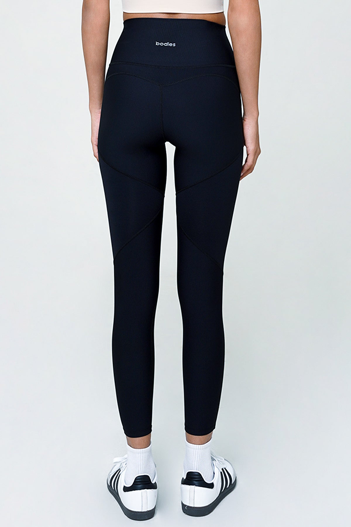 Clue Legging in Black