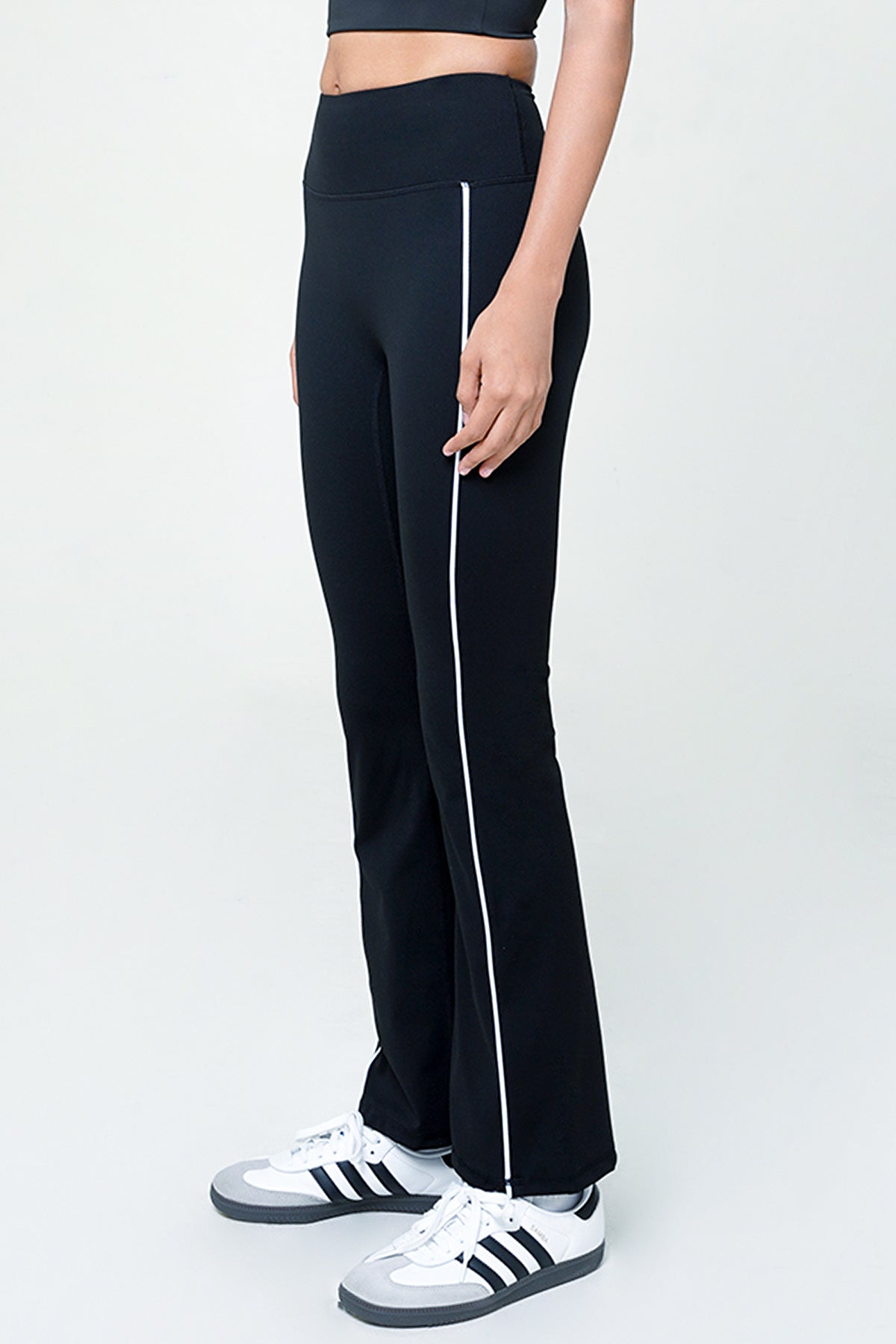 Variance Pants in Black