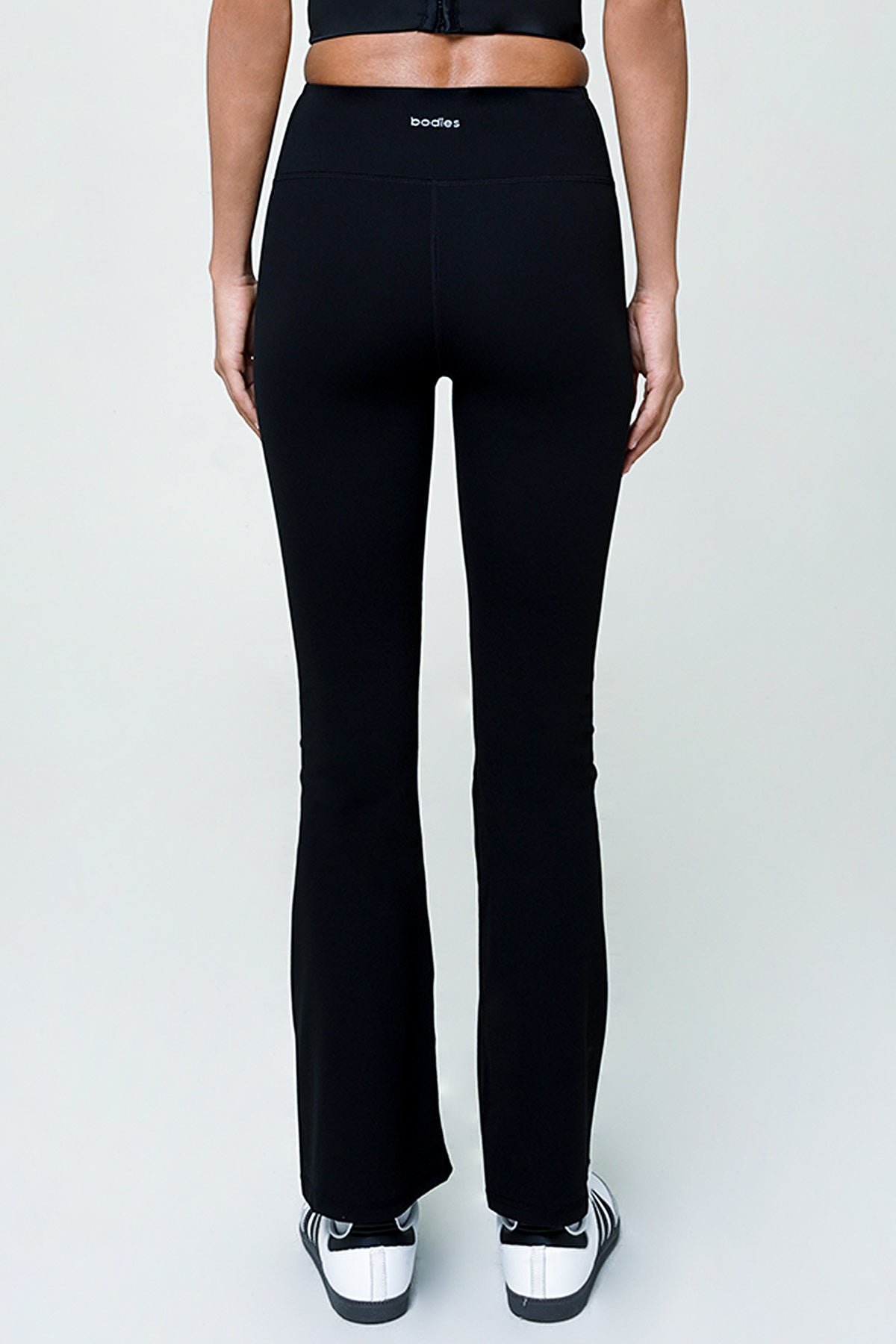 Variance Pants in Black