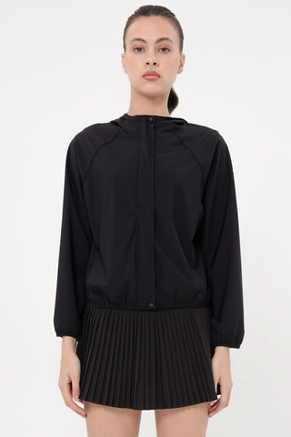 Victory Jacket in Black