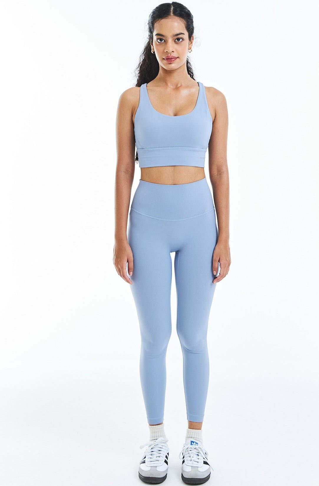 Awaken Legging in Sky Blue (Restock)