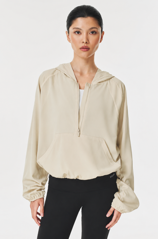 Victory Jacket in Khaki