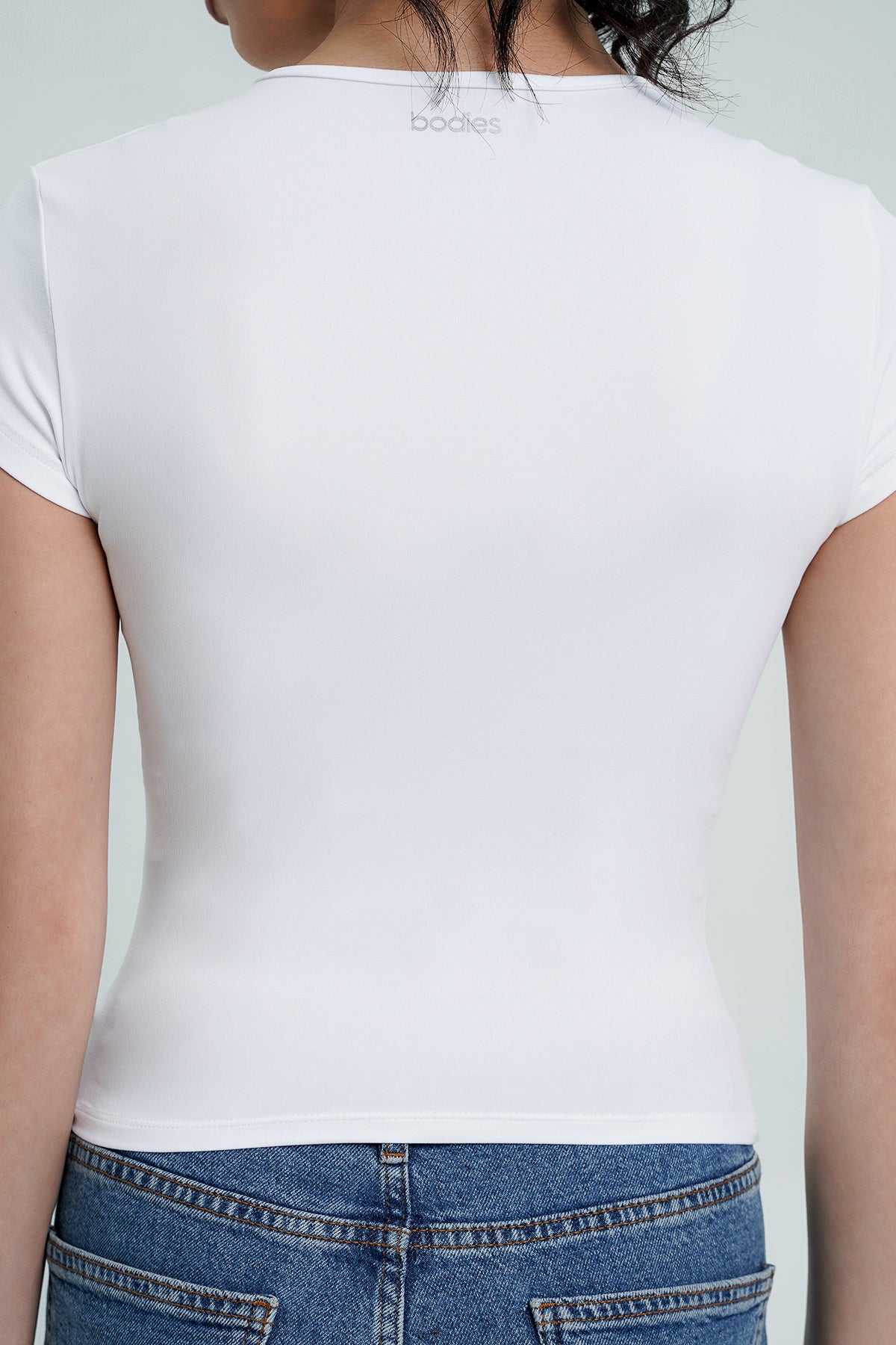 Everyday T-Shirt in White