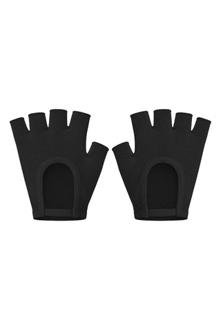Good Grip Gloves in Black