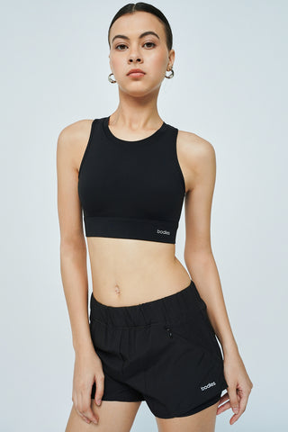 Indicate Bra In Black