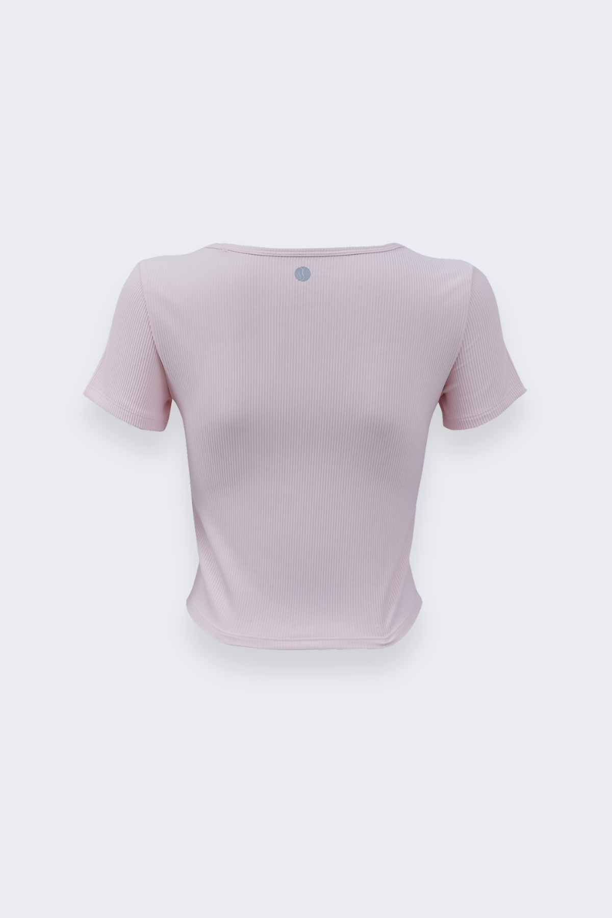 Libre Pink Knit Top (1XS LEFT)