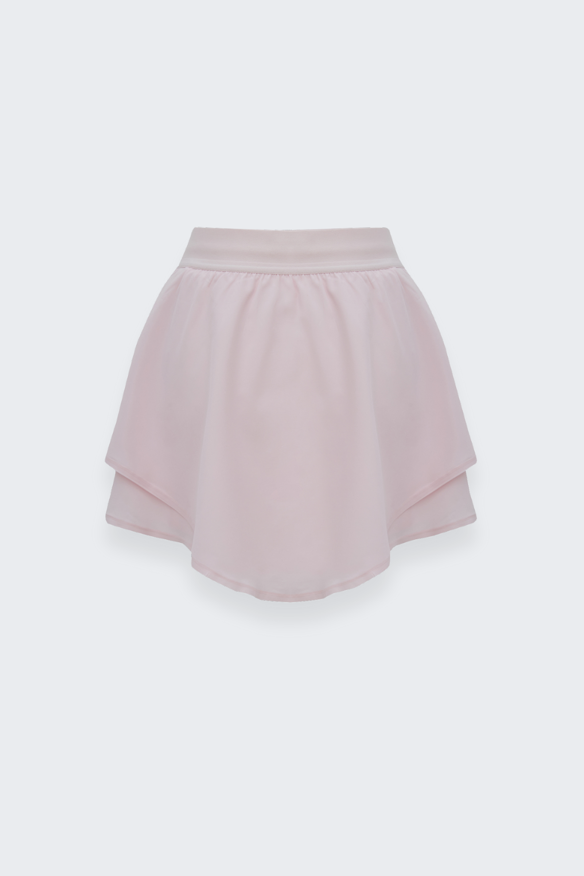 Amuse Skirt in Pink