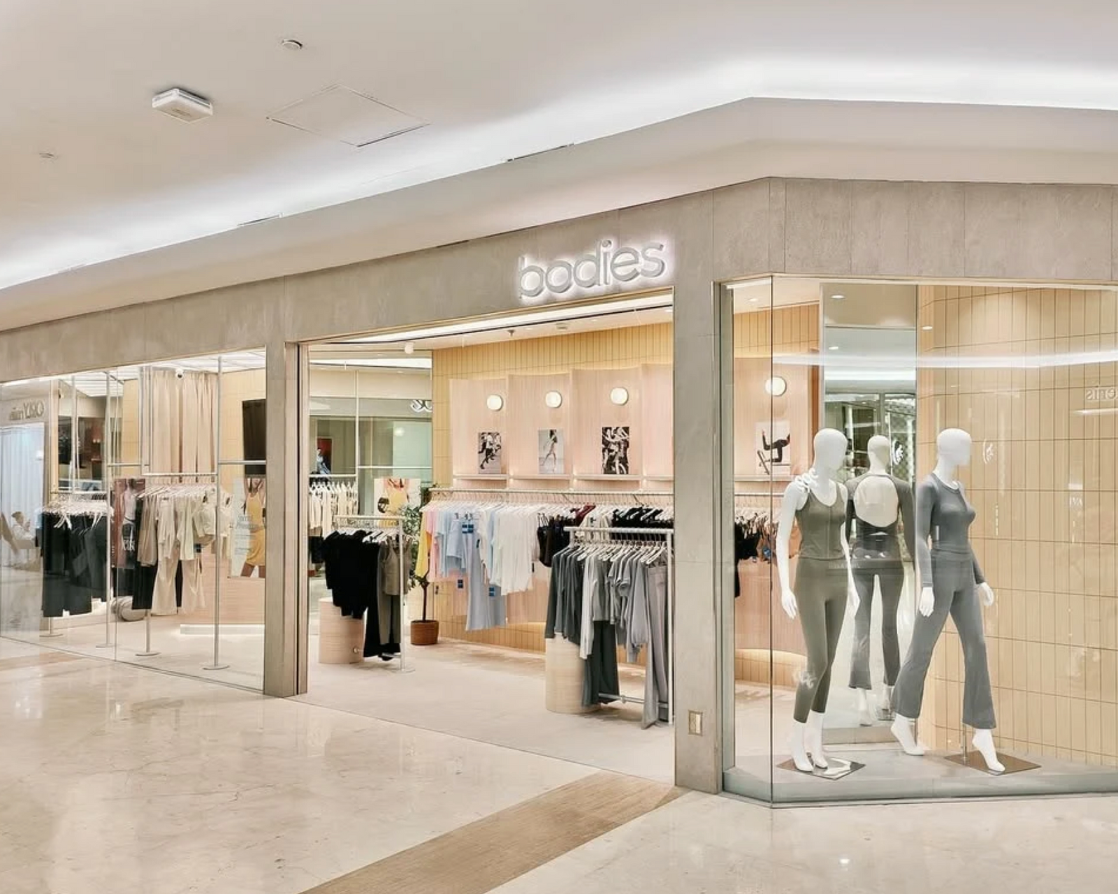 Body Co Our Stores - BODIES.CO