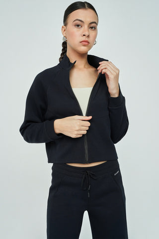 Soho Jacket in Black