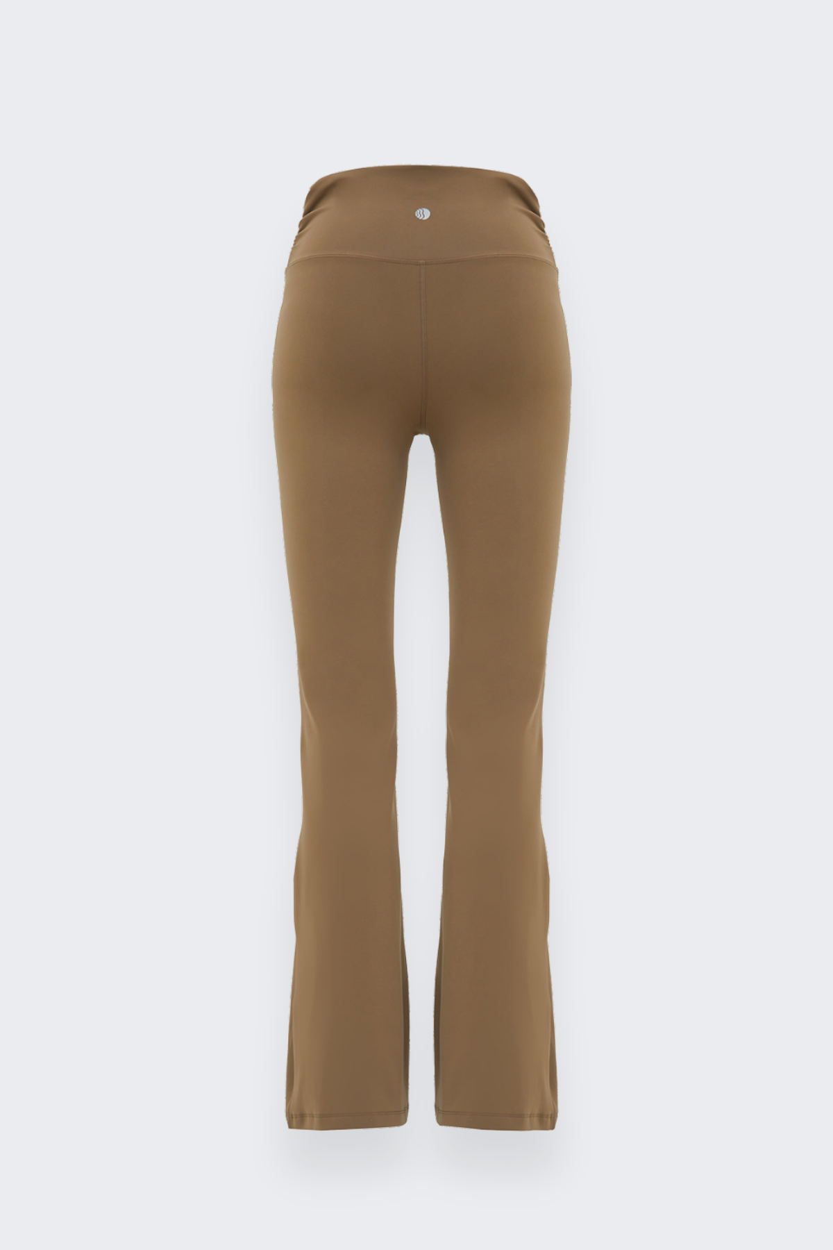 Utmost Flare Pants in Camel