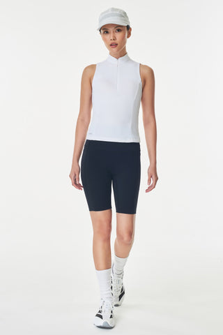 Energy Biker Shorts In Black