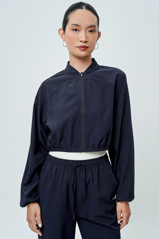 Blaze Jacket in Black