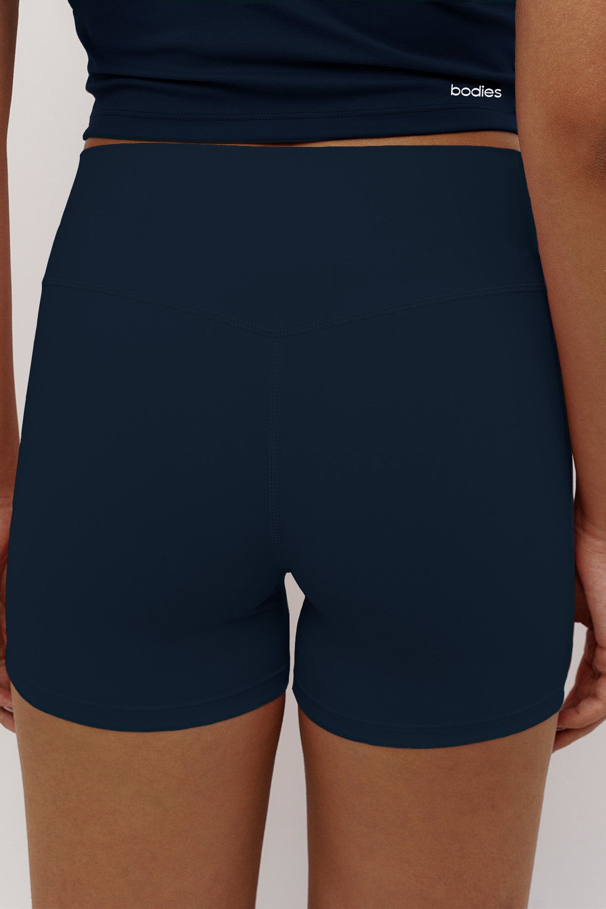 Virtue Short in Navy