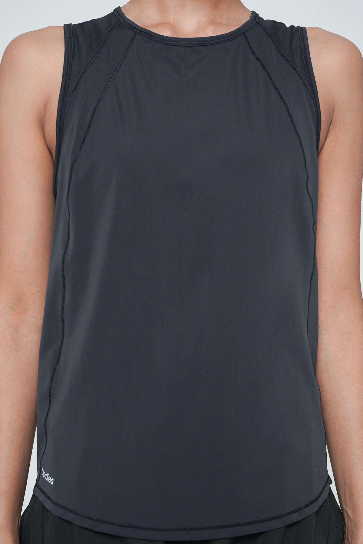 Sprinter Black Tank