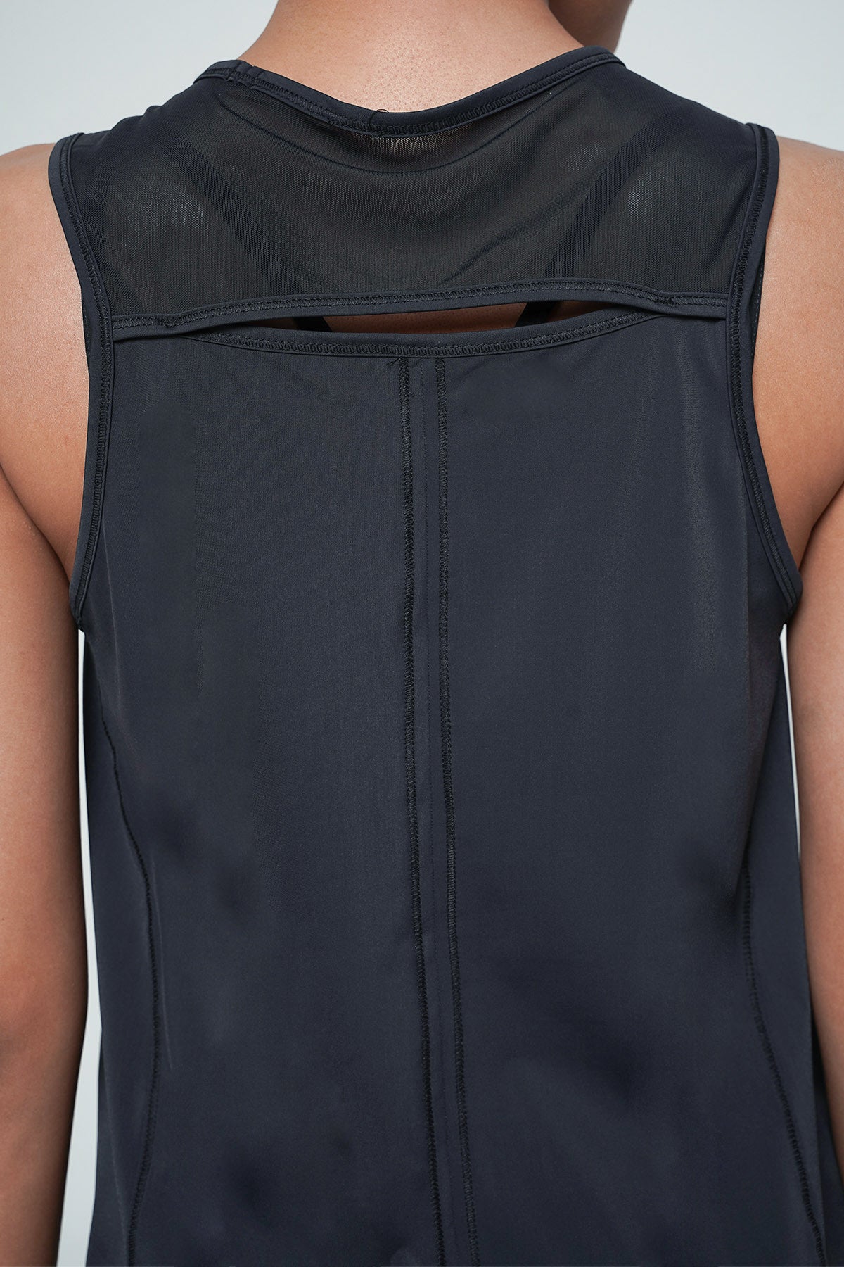 Sprinter Black Tank