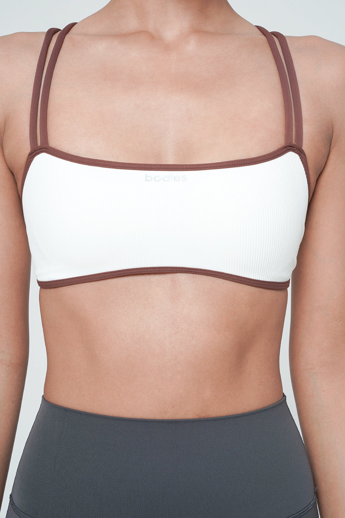 Centering Almond Bra