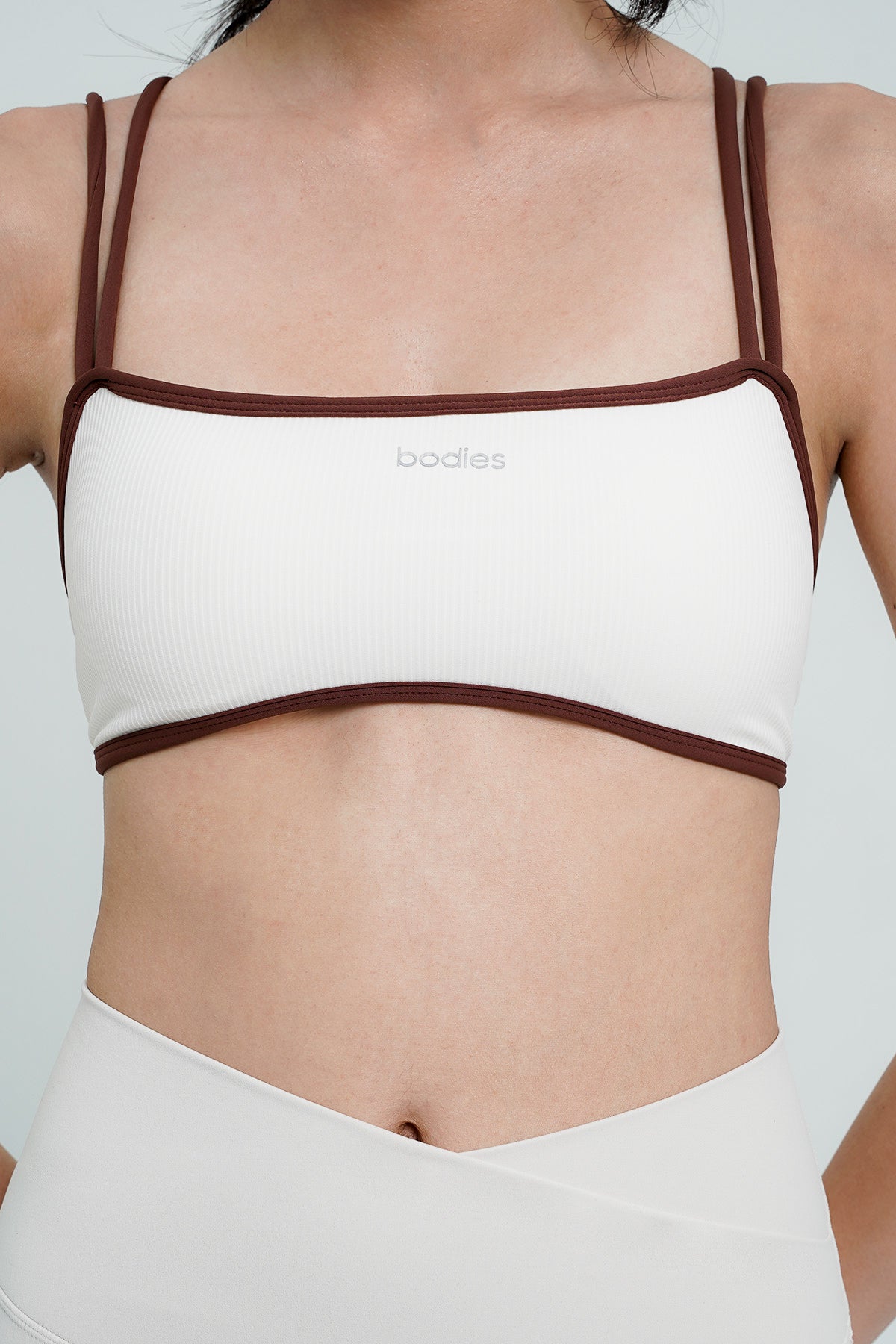 Centering Almond Bra