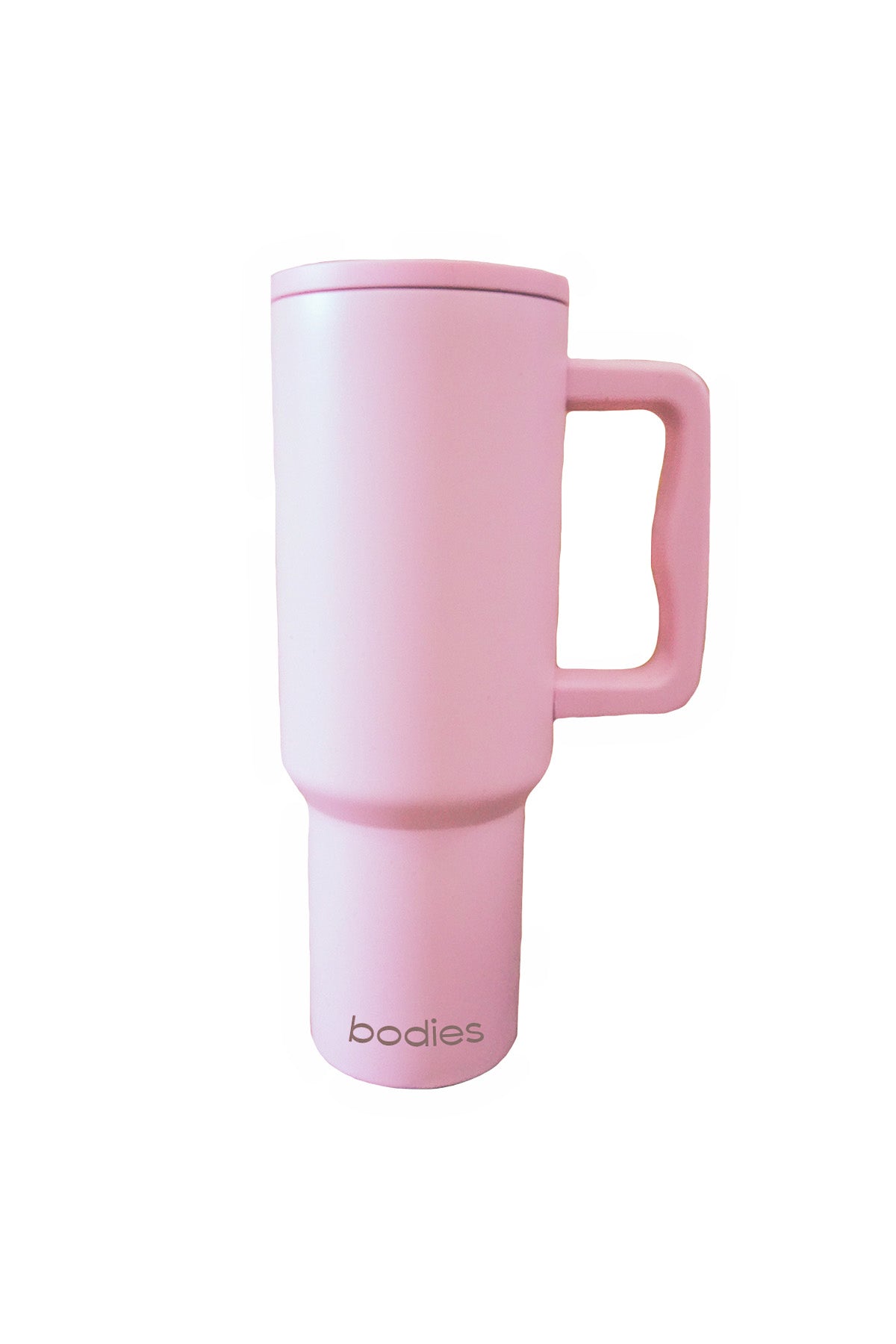 Life Bottle 40oz with Straw in Blush