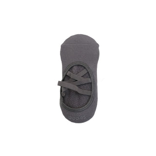 Power Grip Socks in Grey