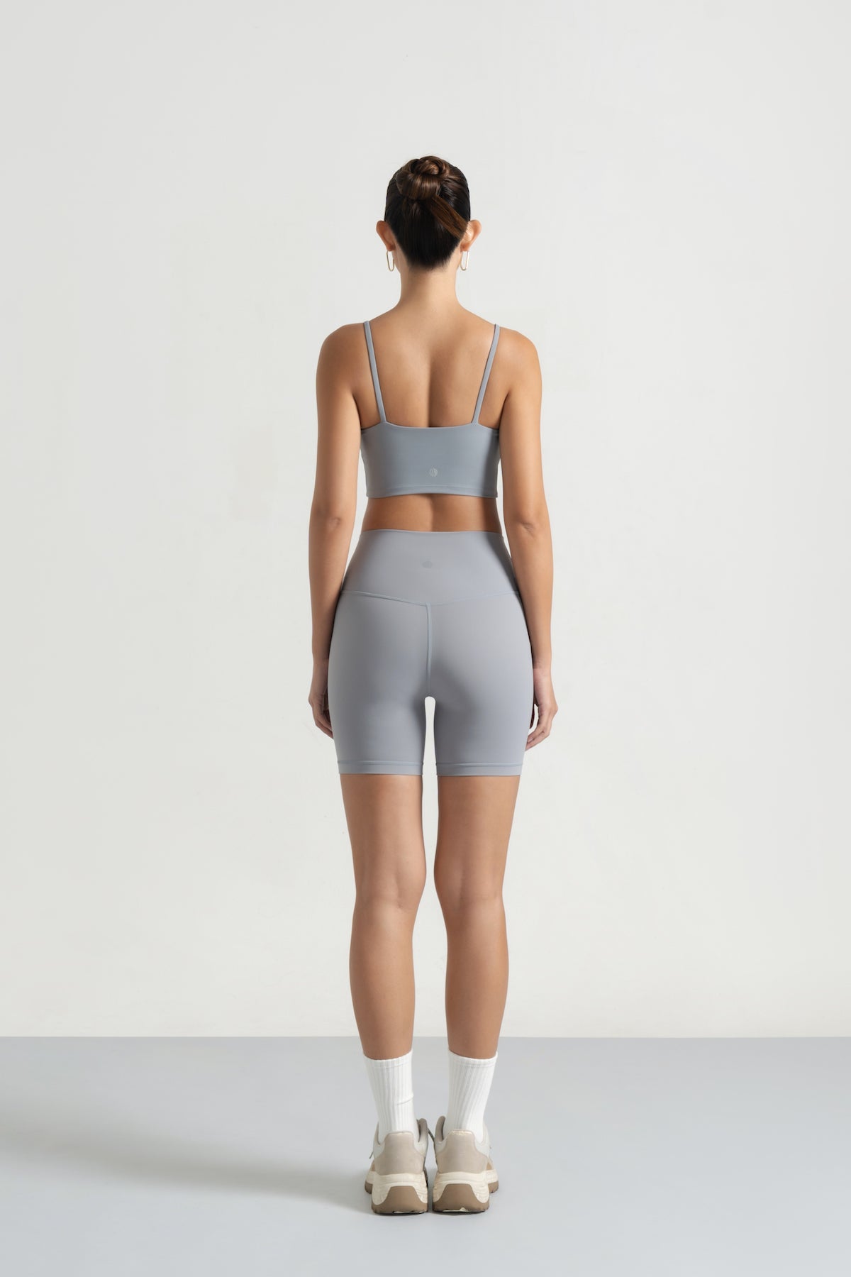 Ritual Bra in Grey