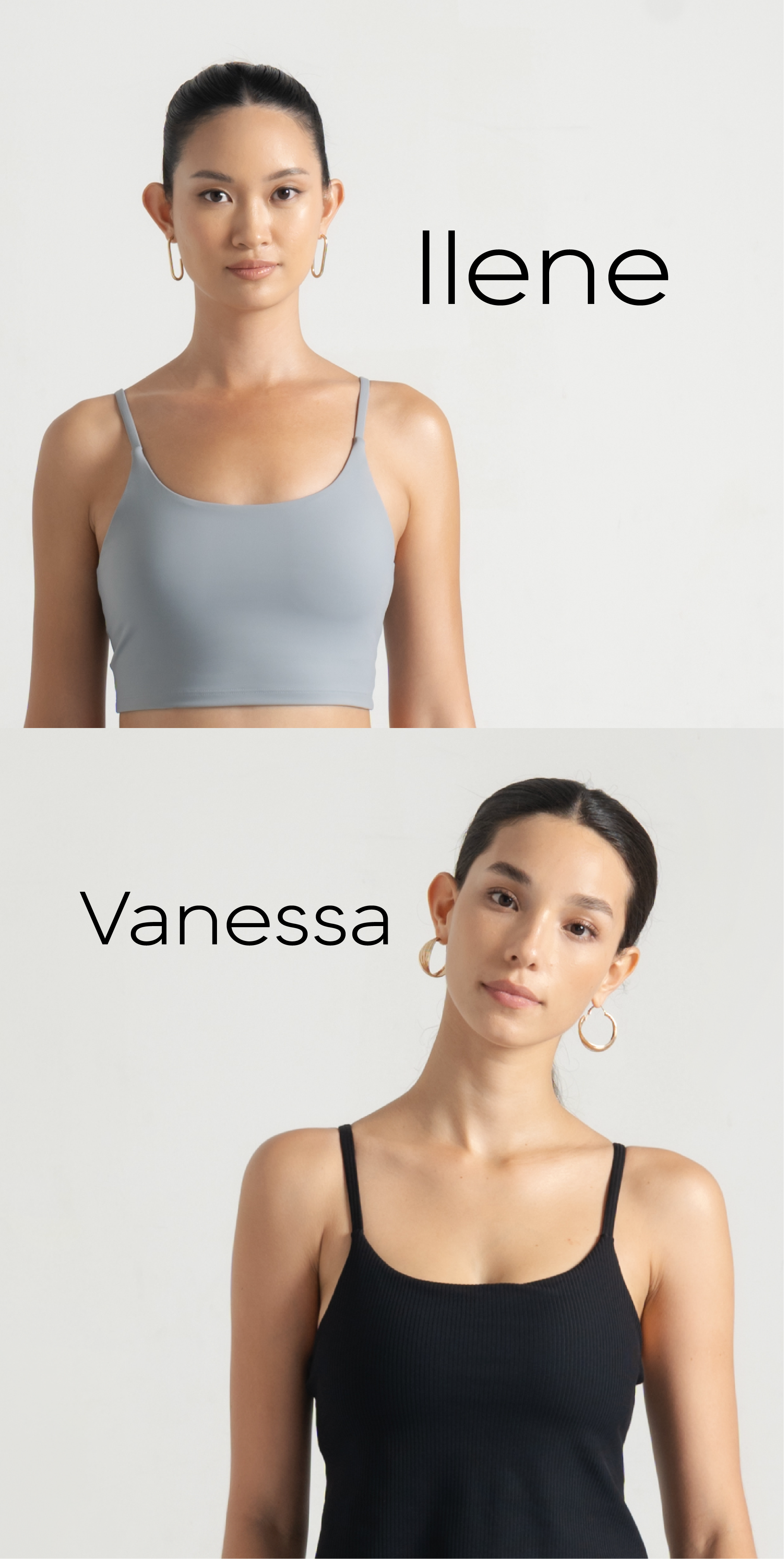 Mantra Bra in Black (3 L LEFT)